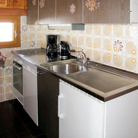 Residences Apartamento *